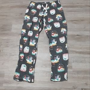 Old Navy PJ pants